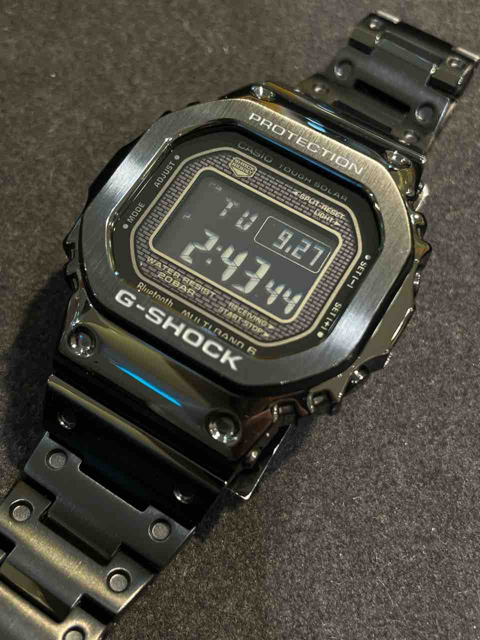 G-Shock/GMW-B5000GD-1 JF フルメタル