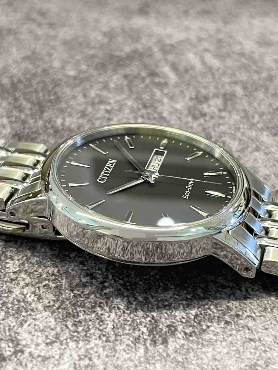 CITIZEN】デイデイト付きシンプルウォッチ【BM9010-59E】 : タイムズ