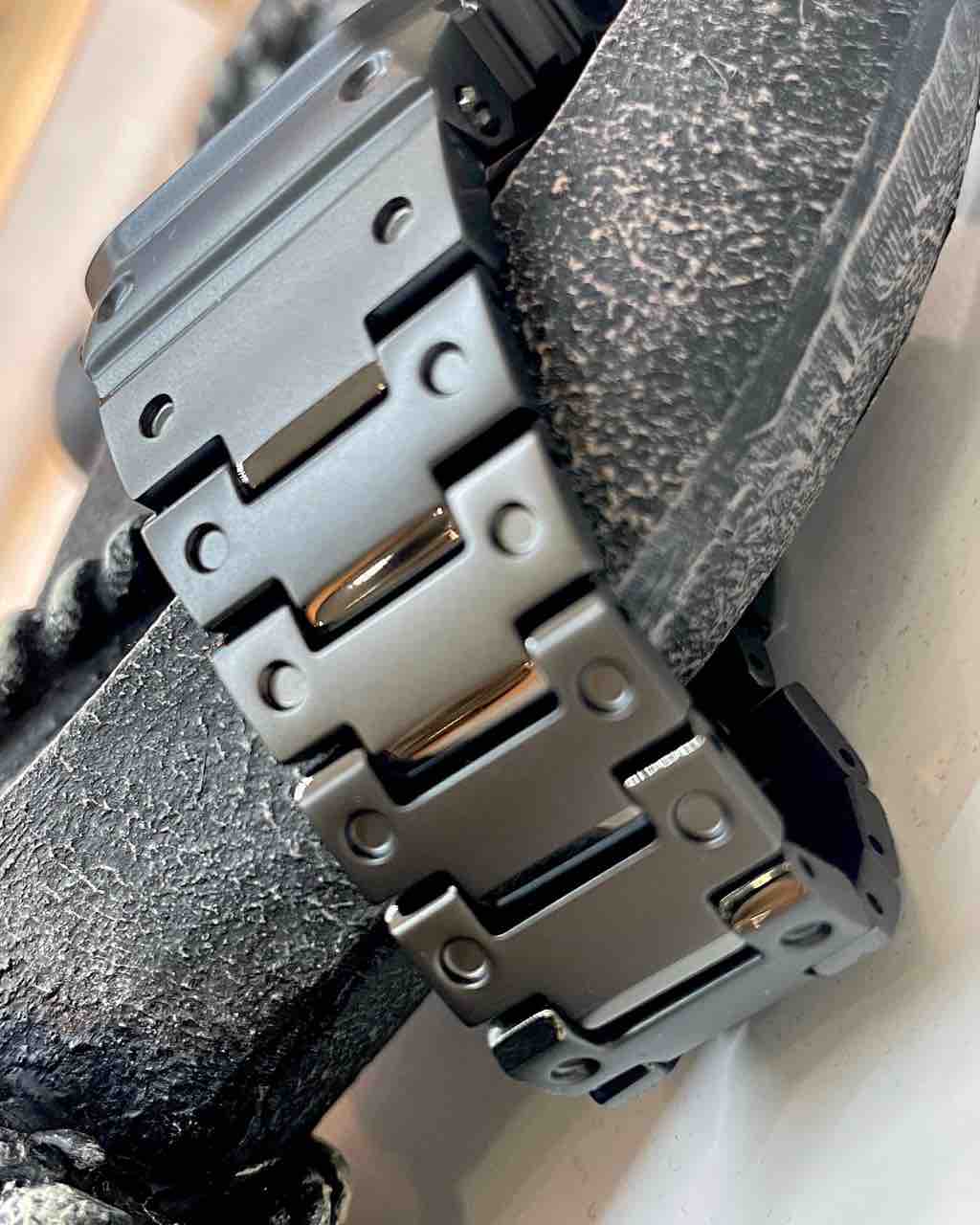 Tkchan's shop　状態良し美品 GMW-B5000MB-1JF GMW-B5000MB-1JF | CASIO