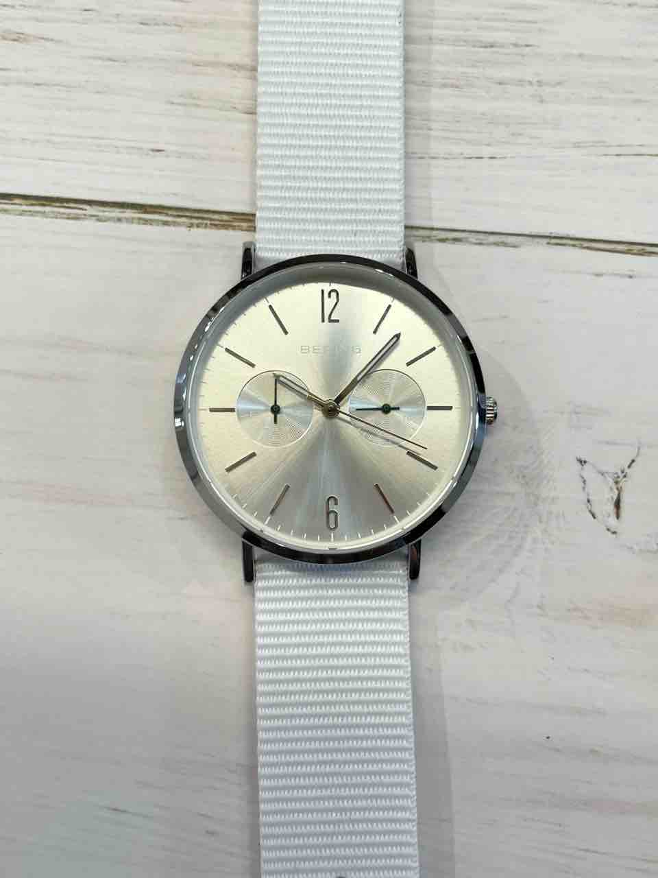 BERING】新作！海と森をイメージした限定モデル【14236-000-J