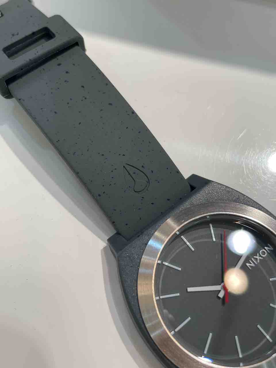NIXON/ニクソン】Time Teller OPP 時計 アナログ 電池式 再生