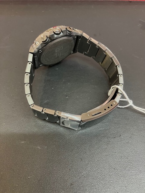 3G-SHOCK