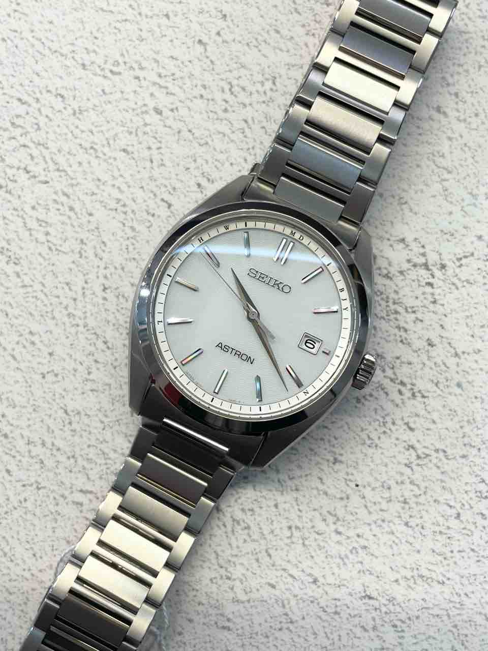 SEIKO】王道ビジネスウォッチ【SBXY029】 : タイムズギア あべの