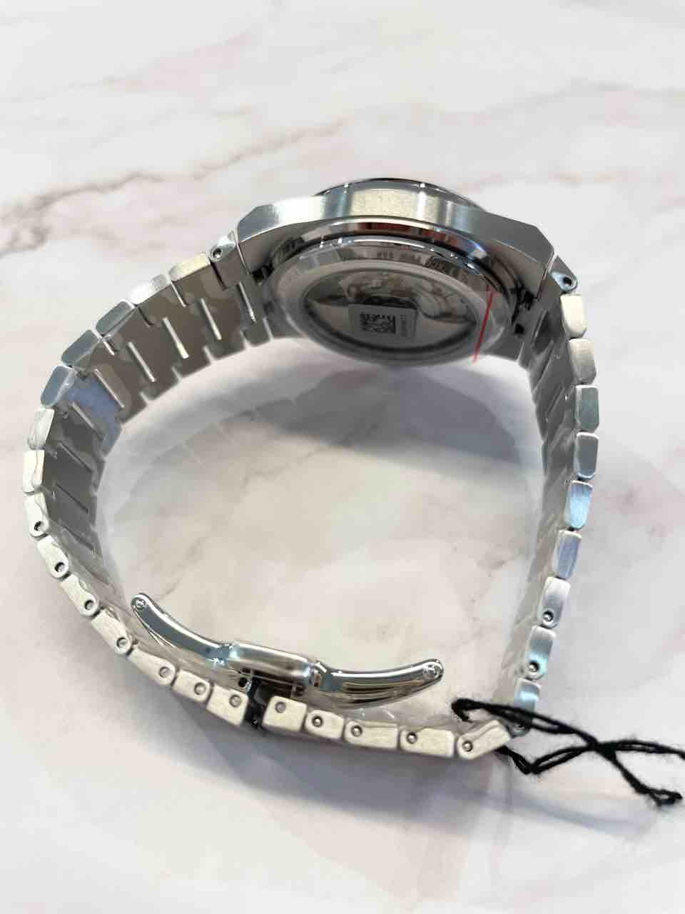 TISSOT】新作!PRX 35mm 上品なホワイトパール文字盤入荷 TISSOT】新作!PRX 35mm 上品なホワイトパール文字盤入荷
