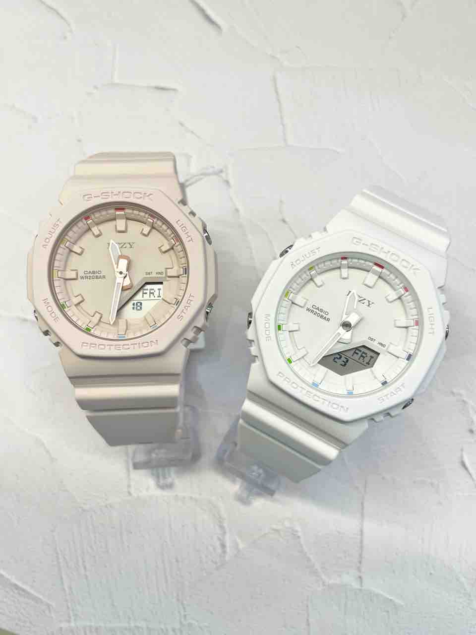 G-SHOCK GMA-P2100IT-7AJR ITZYコラボレーションモデル(G-SHOCK G-SHOCK GMA-P2100IT-7AJR ITZYコラボレーションモデル(G-SHOCK