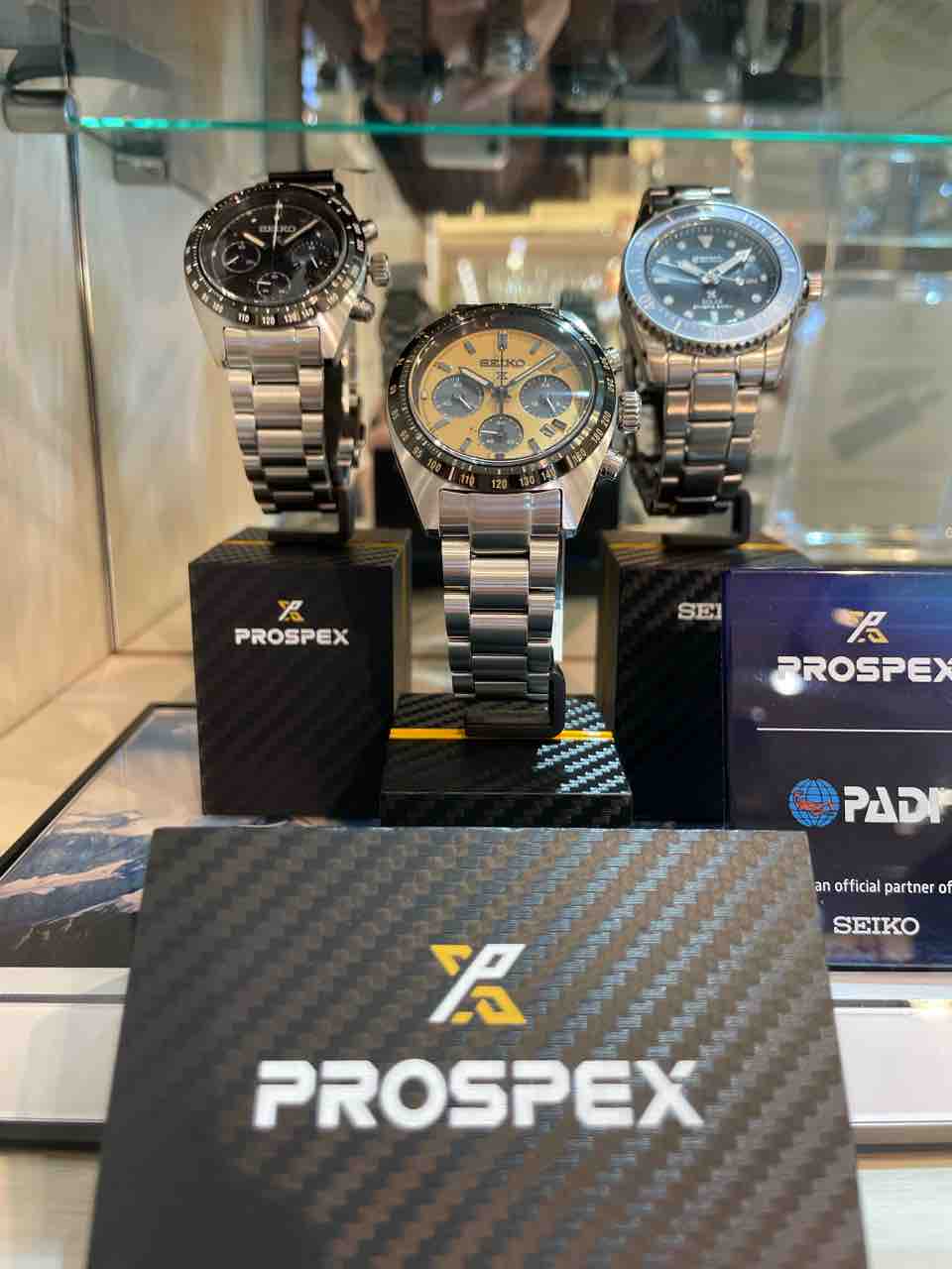 SEIKO PROSPEX】新作ソーラー時計【SBDL091】 : タイムズギア あべの