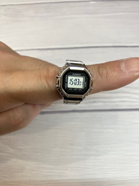 １リングウォッチ