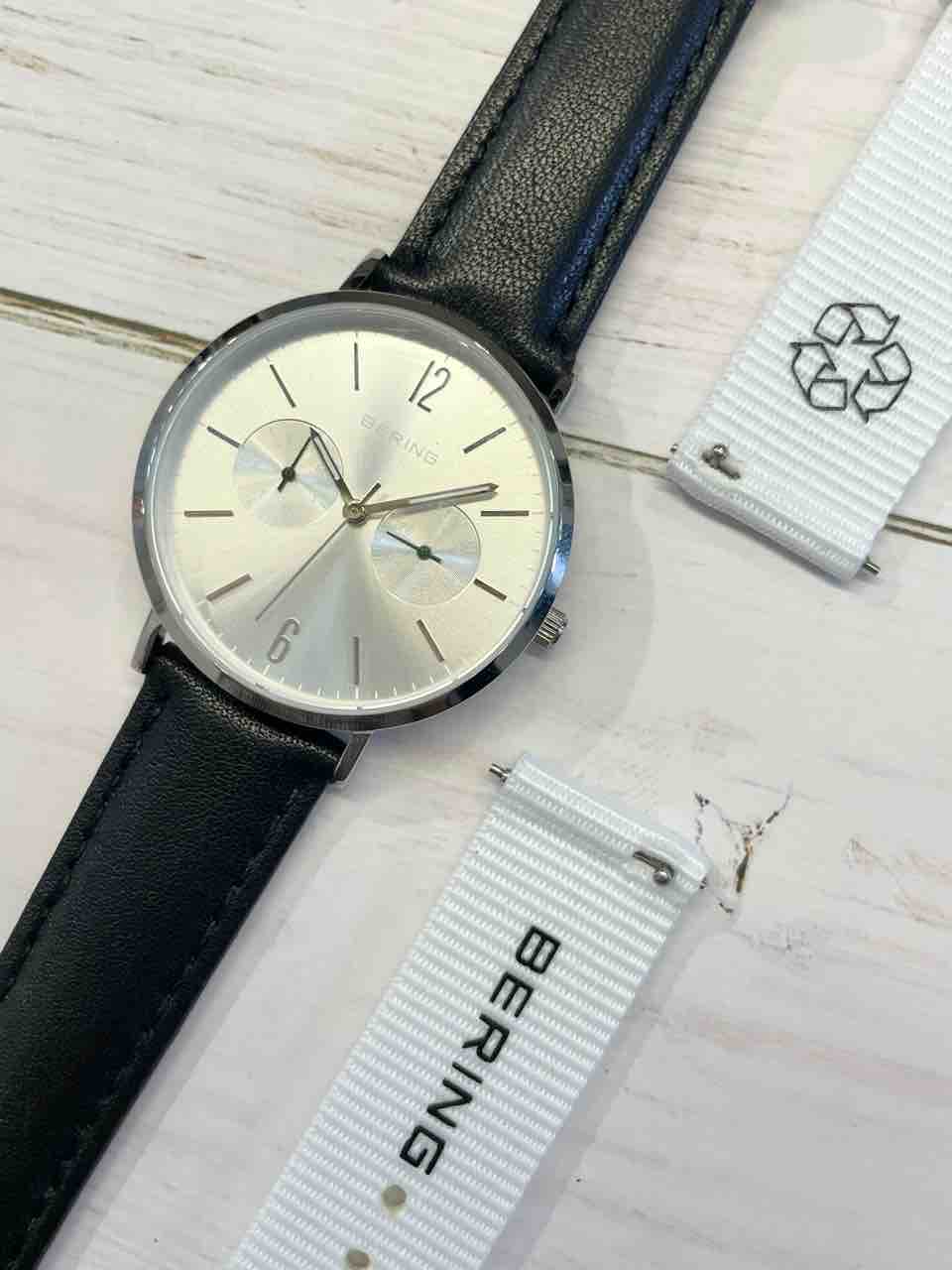 BERING】新作！海と森をイメージした限定モデル【14236-000-J