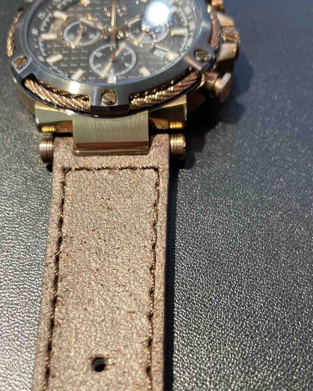 Gc watch】大人のスマートラグジュアリーウォッチ【Y54008G5MF Gc watch】大人のスマートラグジュアリーウォッチ【Y54008G5MF