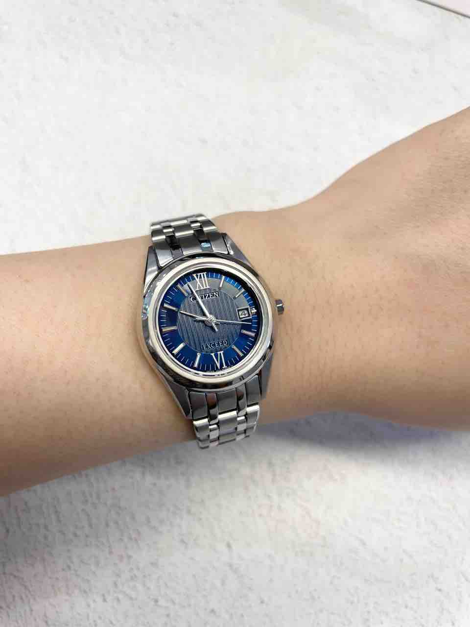 CITIZEN】シーン問わず使いやすい！おすすめレディースモデル