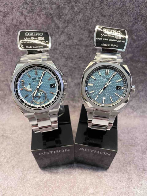 アストロン　SBXY077 限定 SBXY079 – アストロン – セイコーオンラインストア | 時計