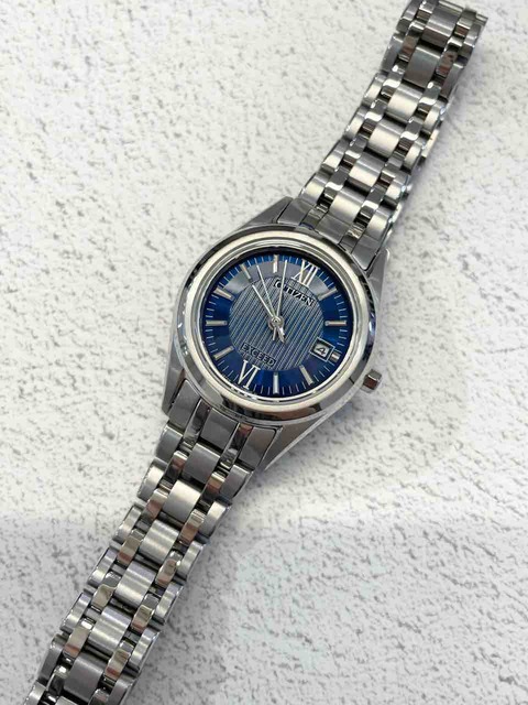 CITIZEN】シーン問わず使いやすい！おすすめレディースモデル