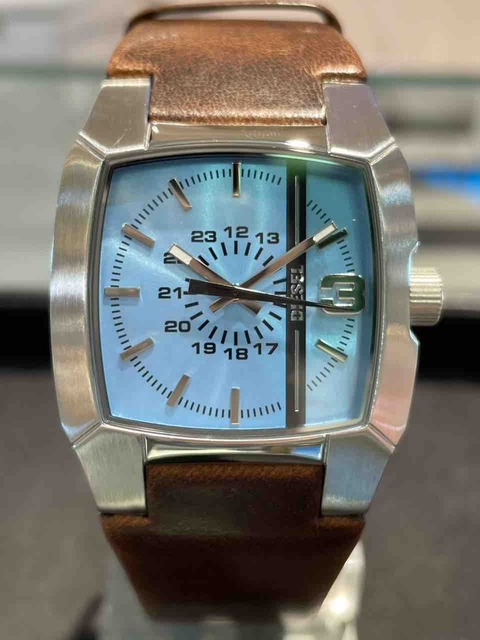 時計です。 楽天市場】時計 キーホルダー 懐中時計 カラビナウォッチ J