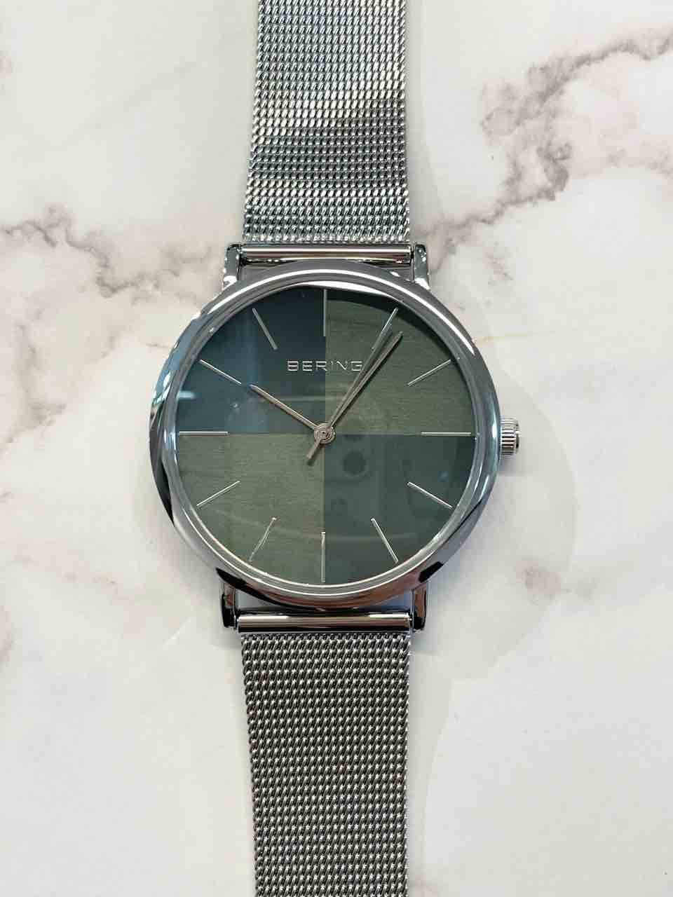 最大80%オフ BERING】300本限定!ノーザンライツ2023年モデル【13436-008-J その他