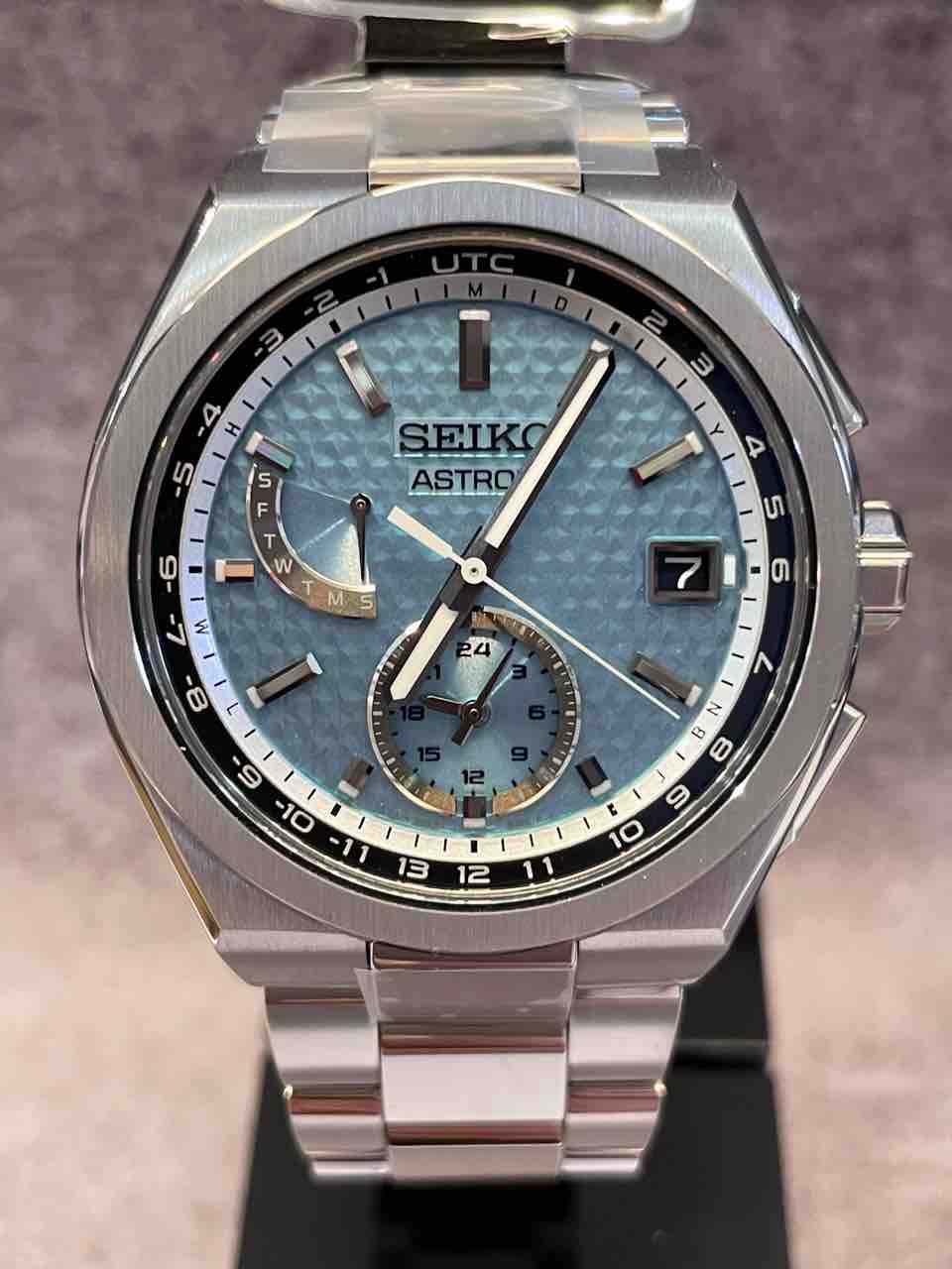 アストロン　SBXY077 限定 SEIKO WATCH ASTRON NEXTER “STARRY SKY” 2024 LIMITED EDITION