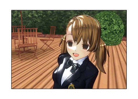 復活の少女苺S/SL
