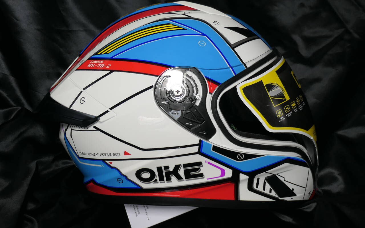 ヘルメット　中國 製 違法ヘルメットが流通 粗悪な中国製 ネット通販 | 沖縄タイムス＋プラス