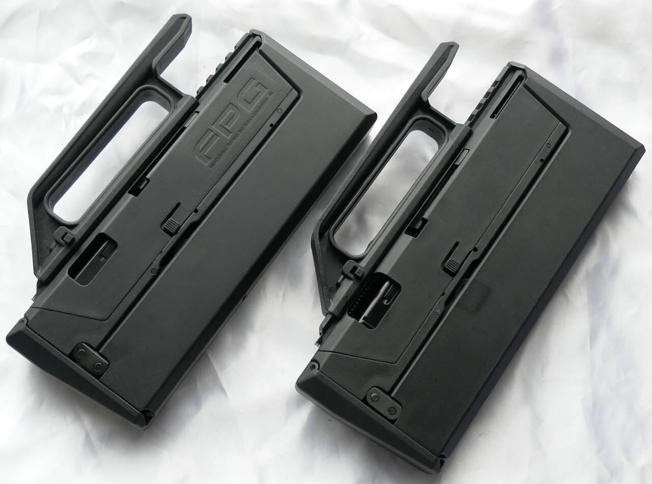 GUARDER マルイ グロック18C グロック17Gen3/FMG-9 GUARDER マルイ グロック18C グロック17Gen3/FMG-9