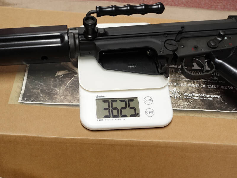 VFC G28 ハンドガード アウターバレル付属 HK417 VFC G28 ハンドガード アウターバレル付属 HK417 vfc g28 ハンド