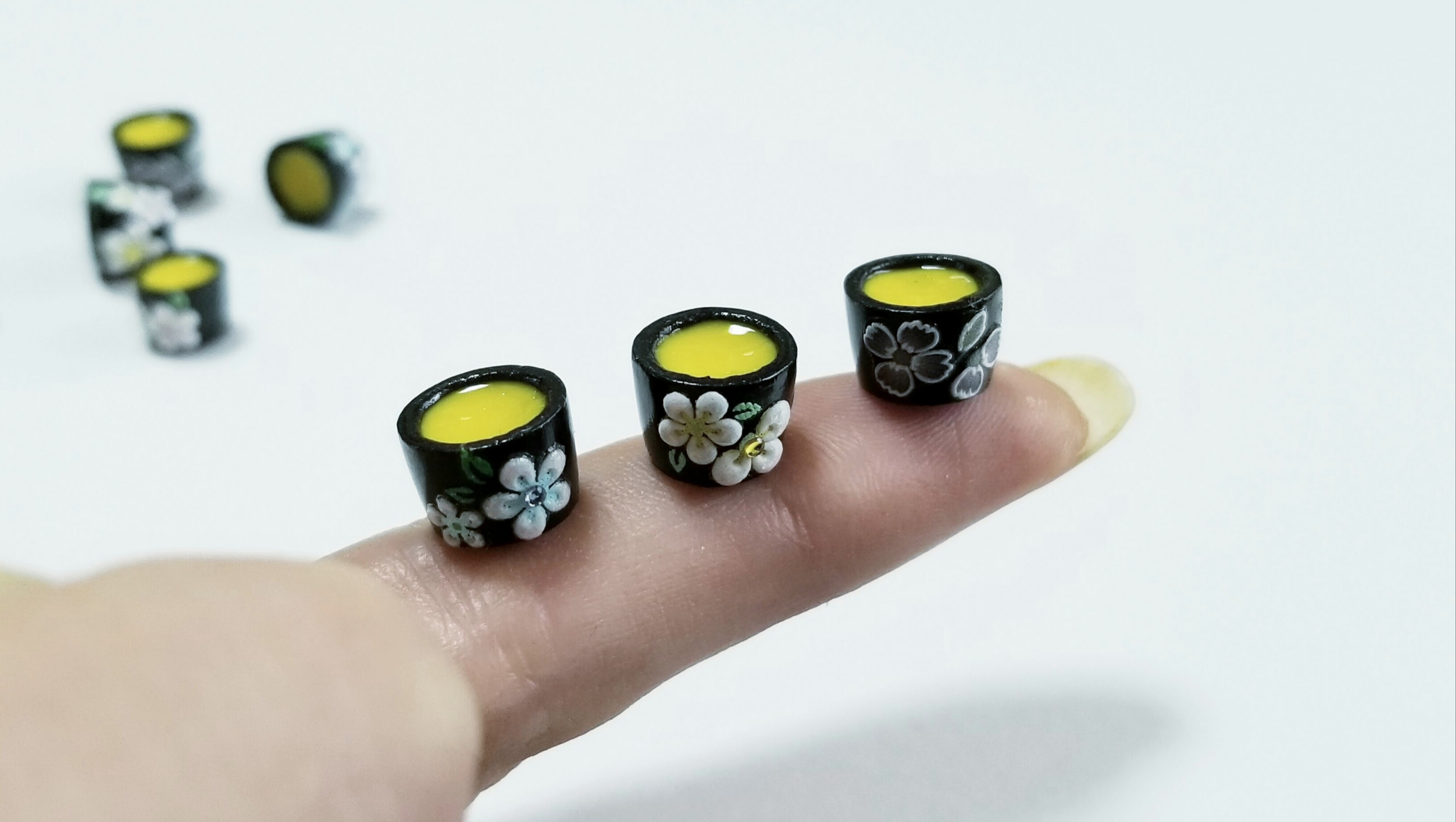 ミニチュアフードかわいいドール用品小物ミンネ販売中おすすめ人気