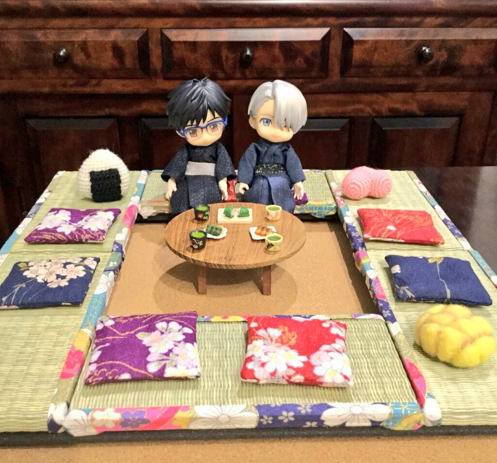 かわいいオビツ11ドールサイズミニチュア手作り小物人気おすすめ商品