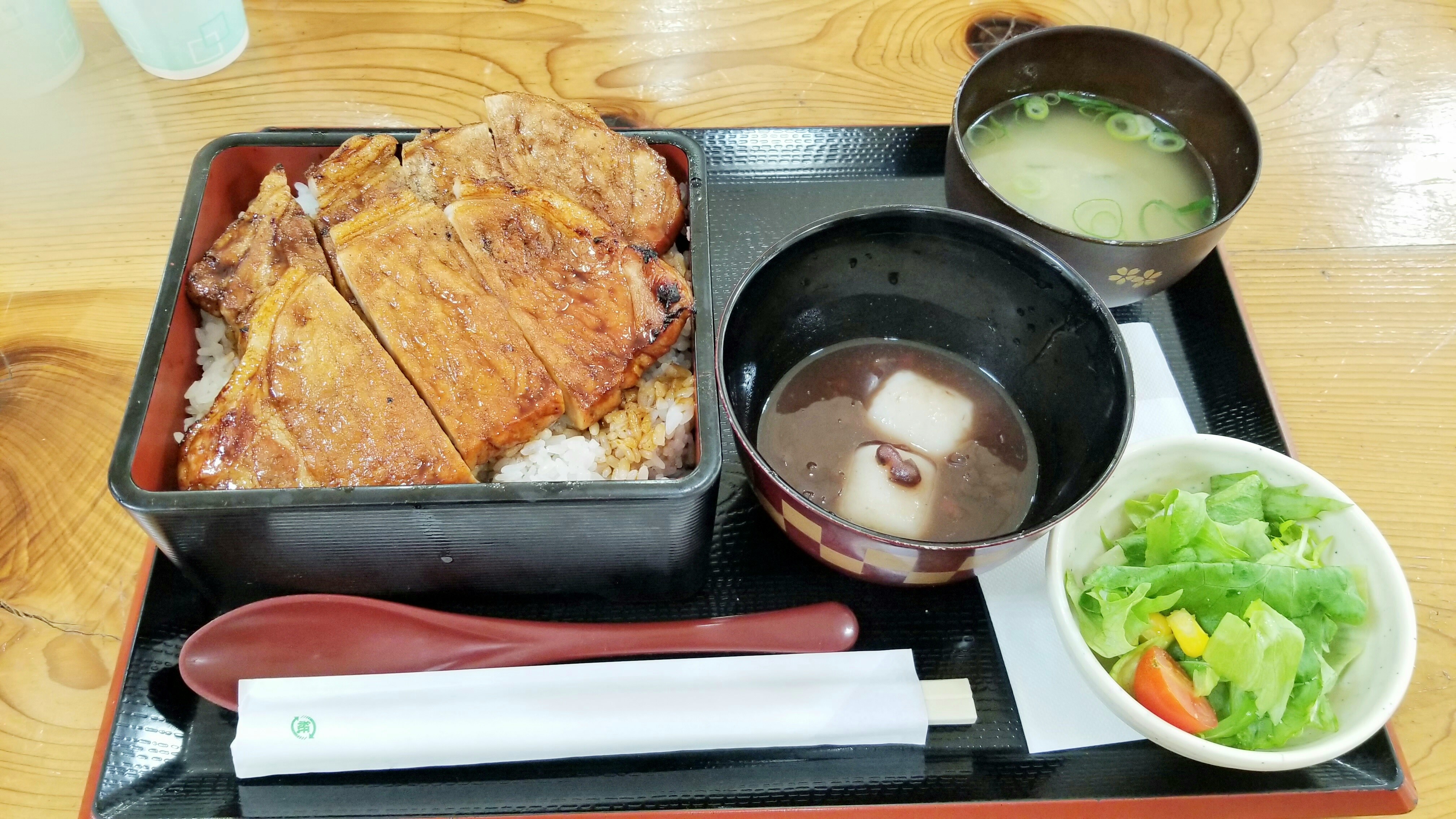 ランチパスポート巡り おすすめワンコインランチ よもぎの幸せ ミニチュアフード作家 の日常生活