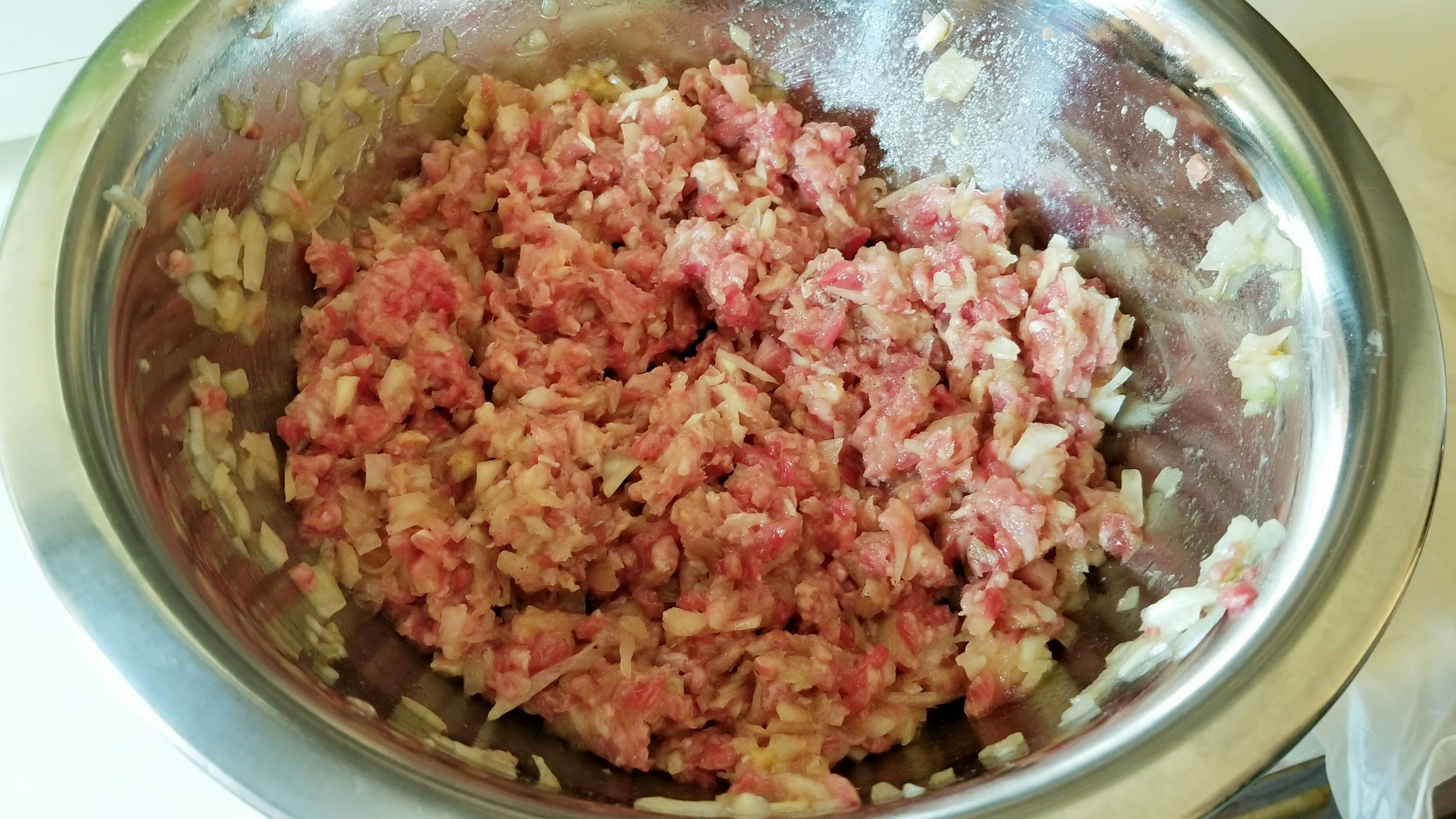 本格的なハンバーグの作り方ひき肉手料理簡単時間合挽き玉ねぎ粗挽き