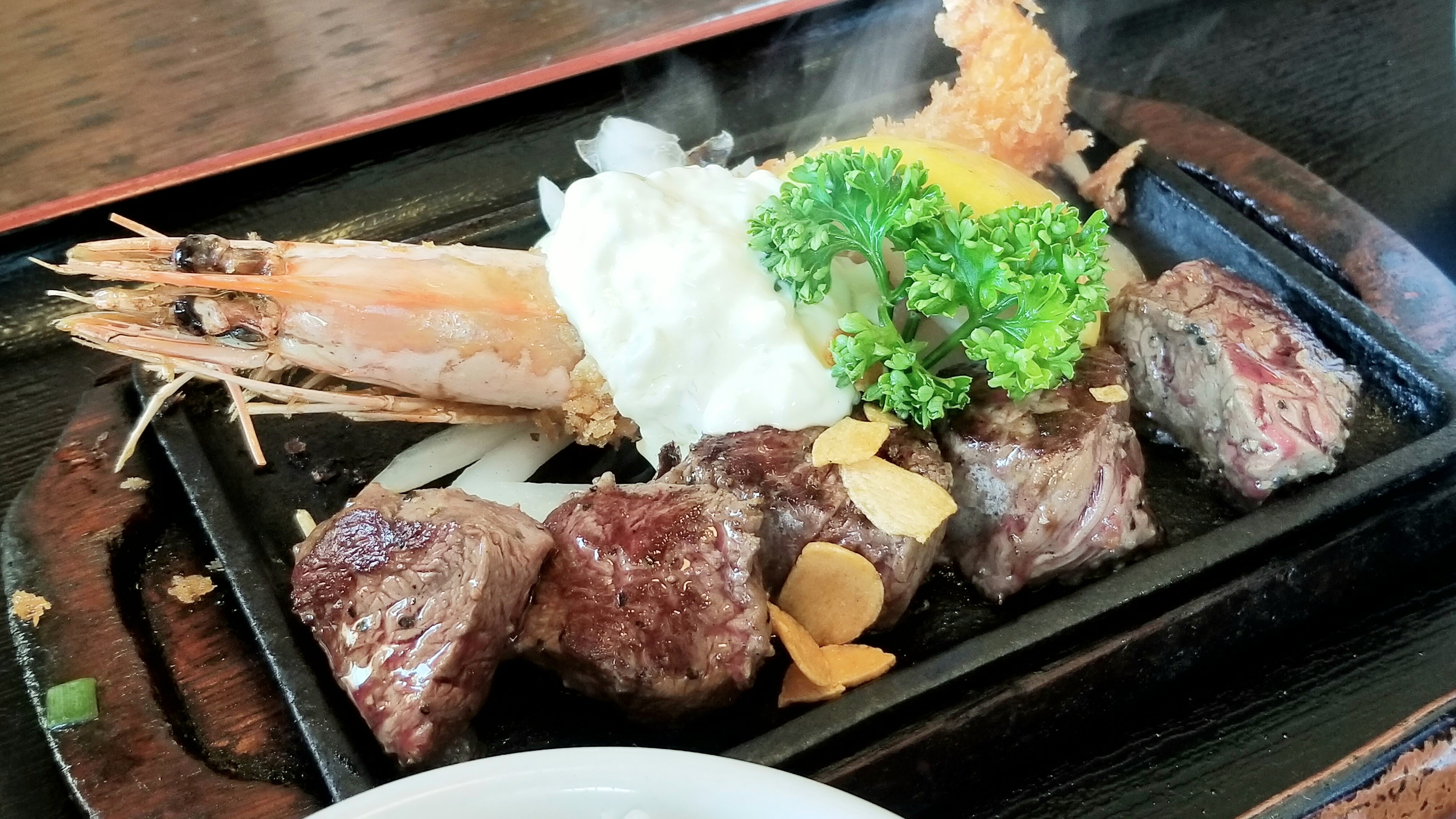 Jふらんく愛媛県松山市おすすめおいしいランチステーキ安人気グルメ