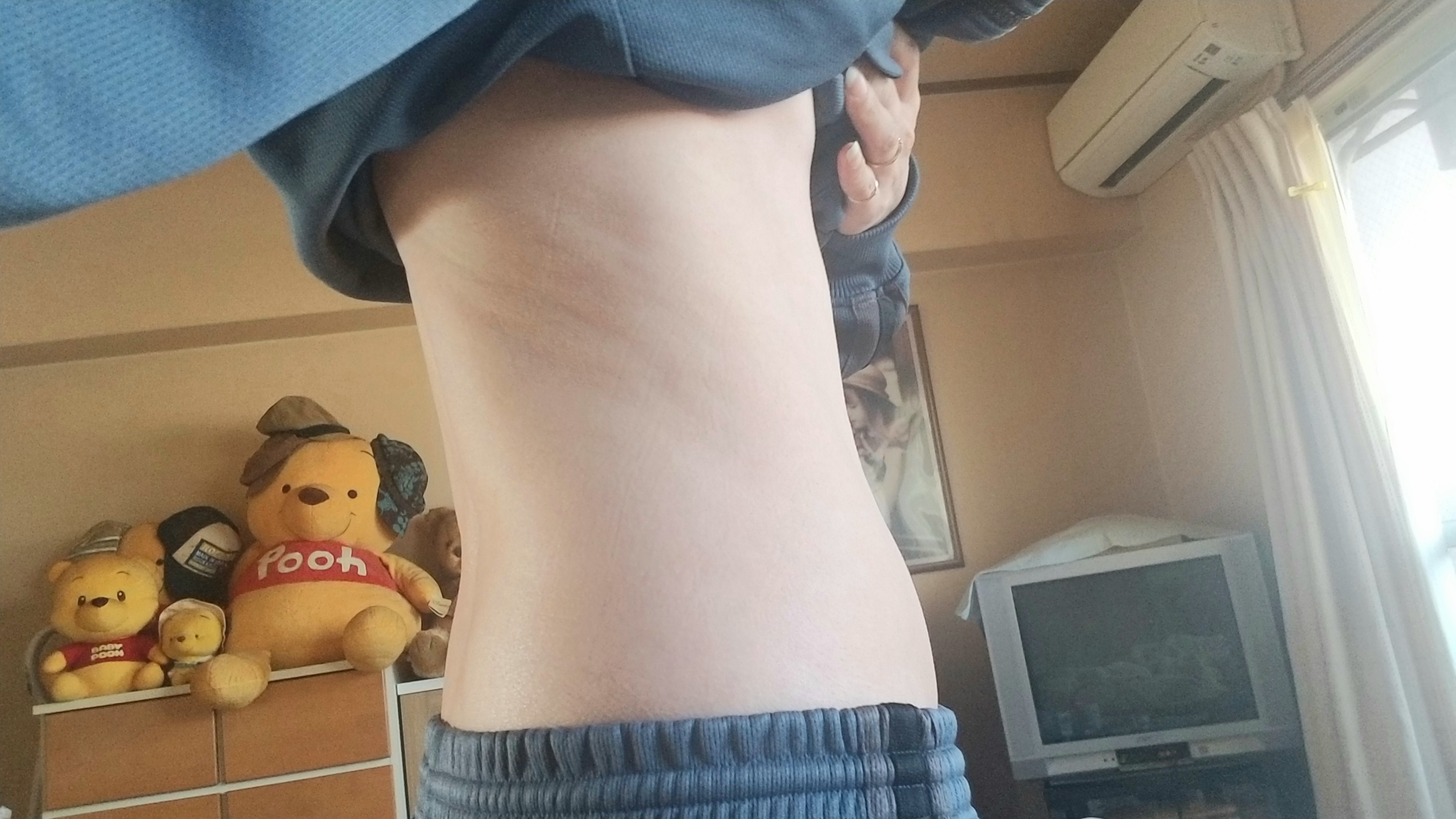 ダイエット脇腹若返り女性痩せる飲むだけお腹皮下脂肪無理なく3キロ