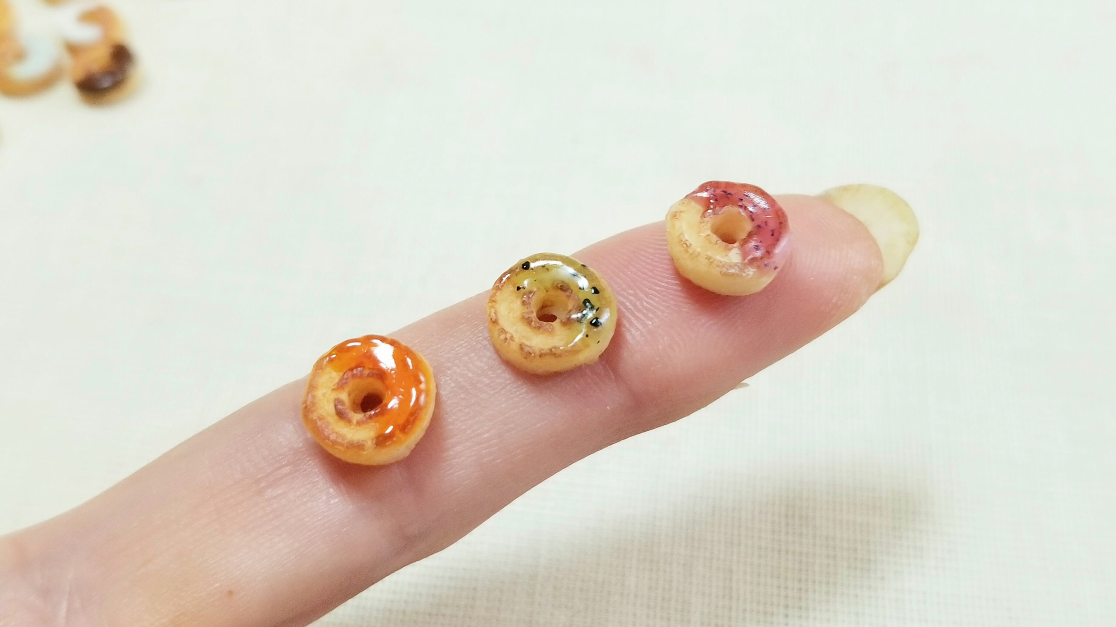美味しそうな写真画像お菓子ドーナツスイーツテロおすすめ人気商品