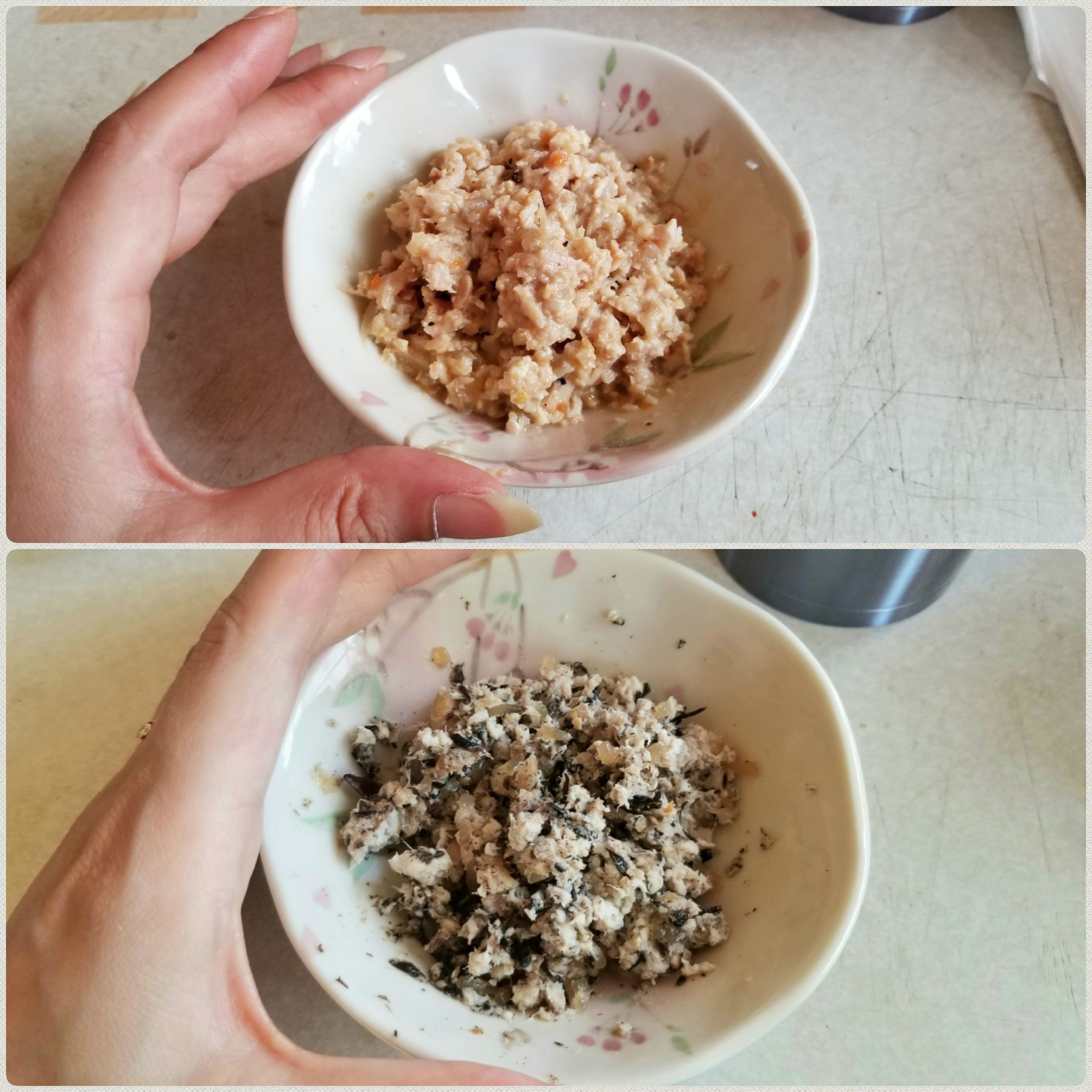 ペット老犬介護介抱食事ご飯をたべない食べてくれる調理方法
