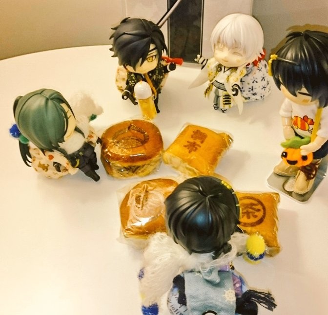 ねんどろいどとは,Amazon,男,ブログ,小物,和室,本丸,どーる,どこで