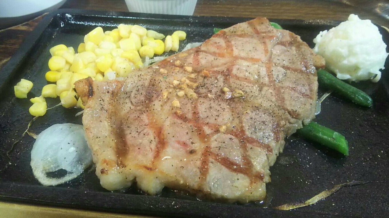 愛媛県四国グルメランチパスポートワンコインステーキおすすめ安い