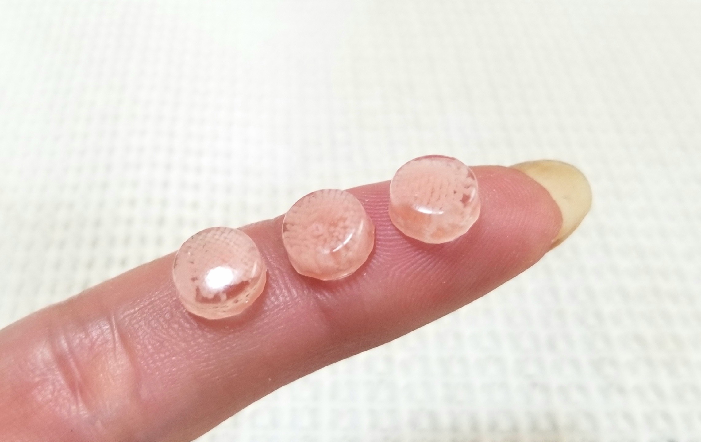 ミニチュアフード,和菓子,羊羮,樹脂粘土,レジン,オビツろいど