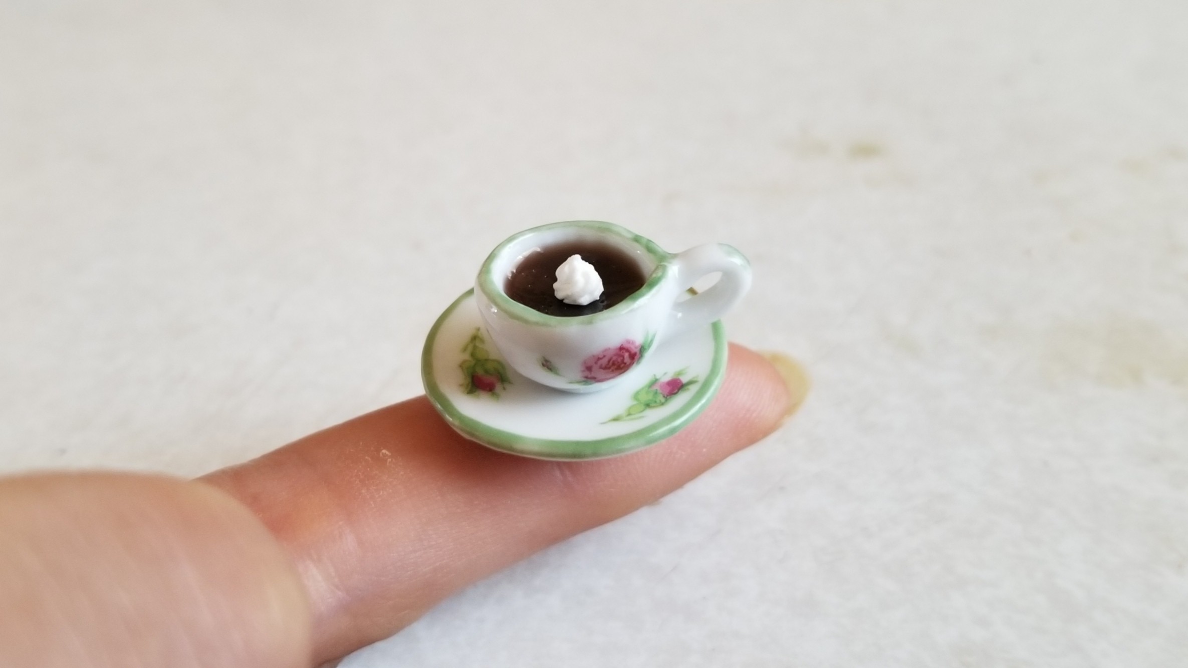 ミニチュアフードドール用品小物ミンネ販売おすすめ人気かわいい