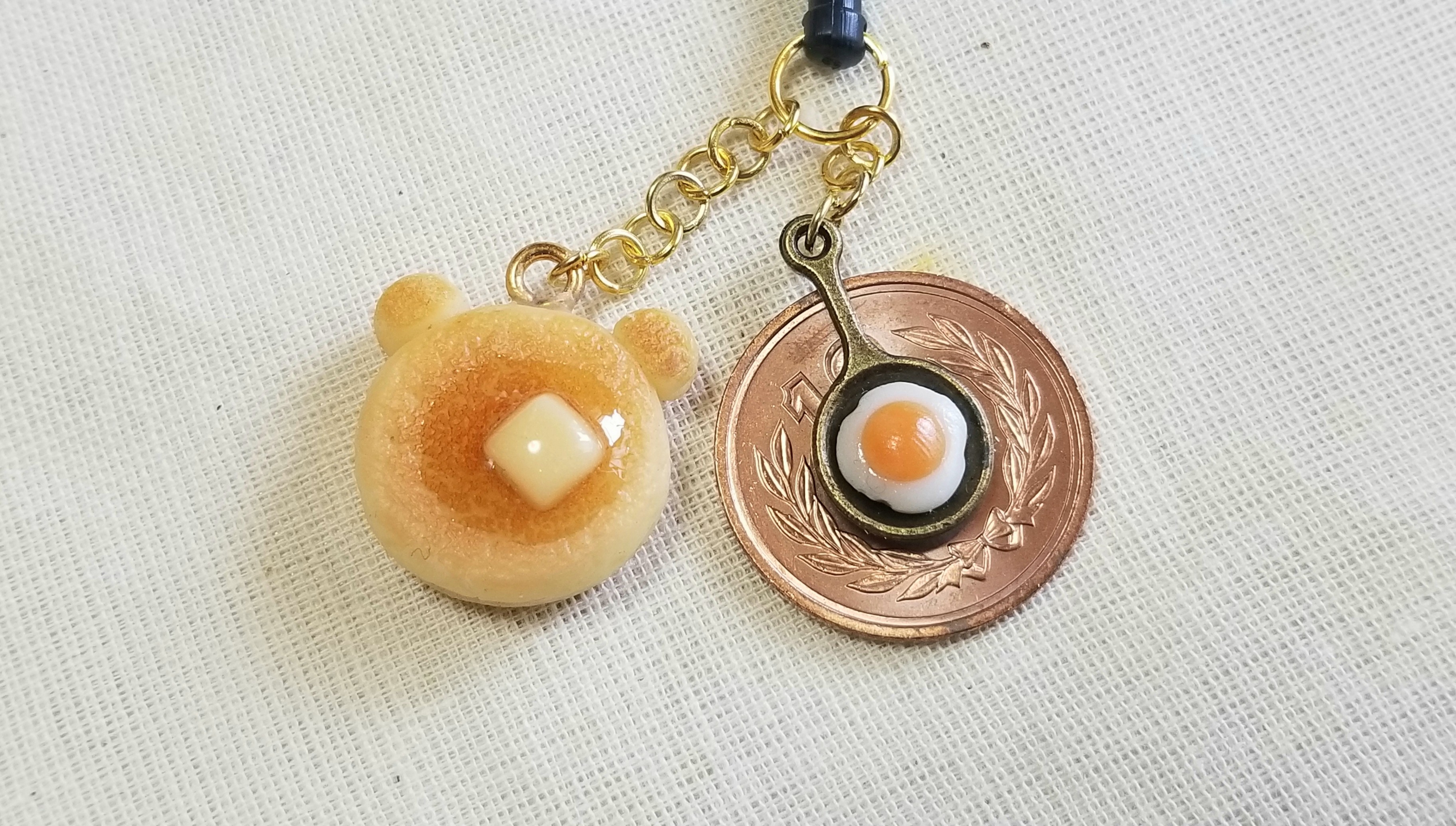 美味しそうおいしいホットパンケーキくまちゃんかわいい手作り人気