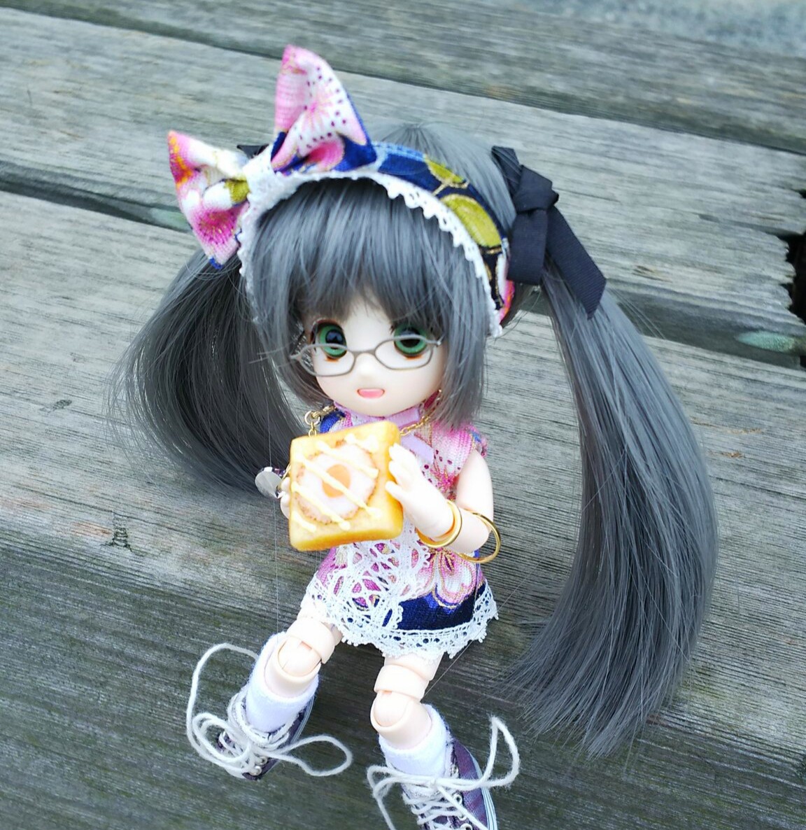 可愛いドールサイズ用品小物人気おすすめ有名商品ミンネ販売アイテム