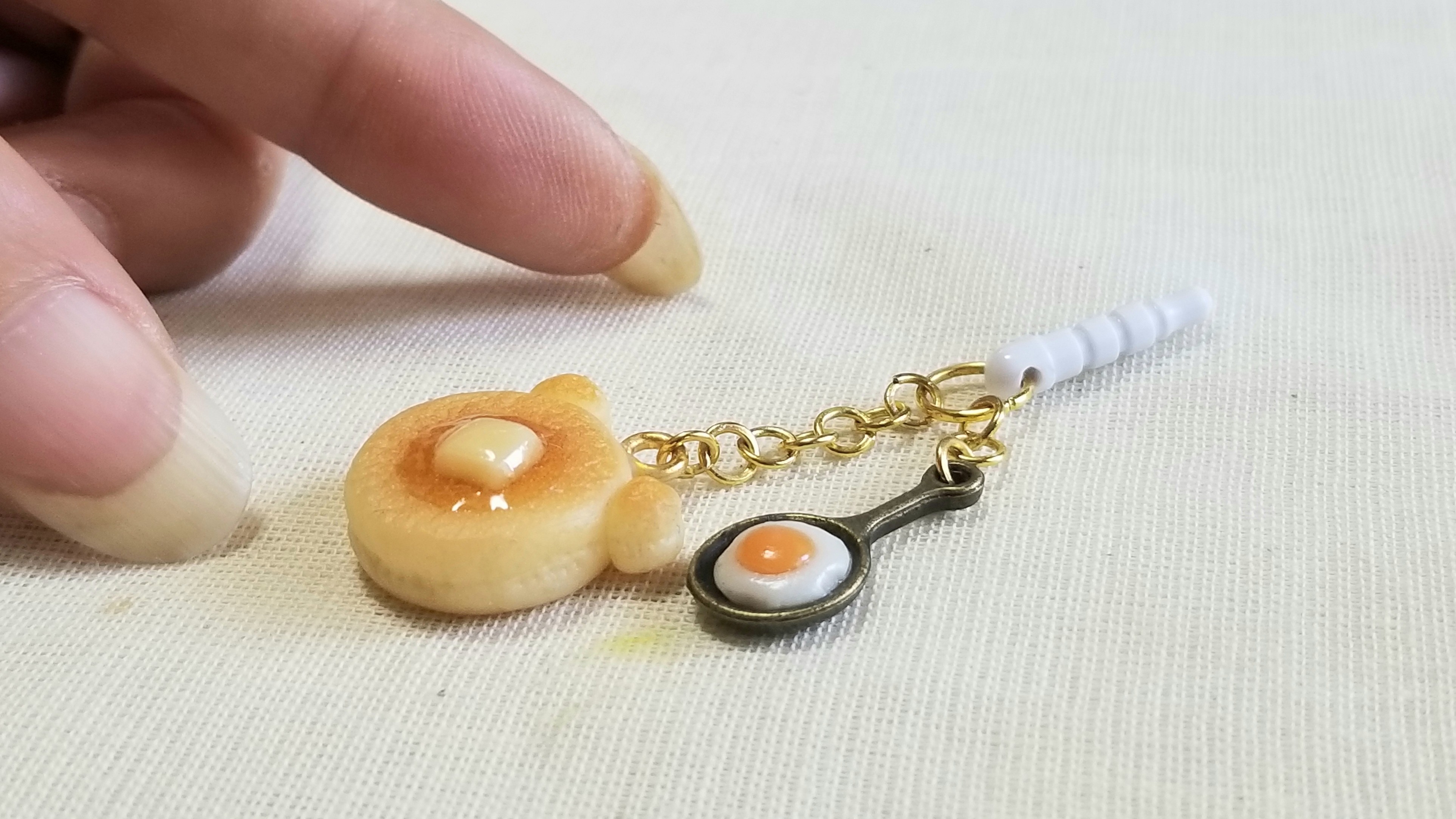 ハンドメイドアクセサリー携帯用ストラップ人気おすすめおしゃれ