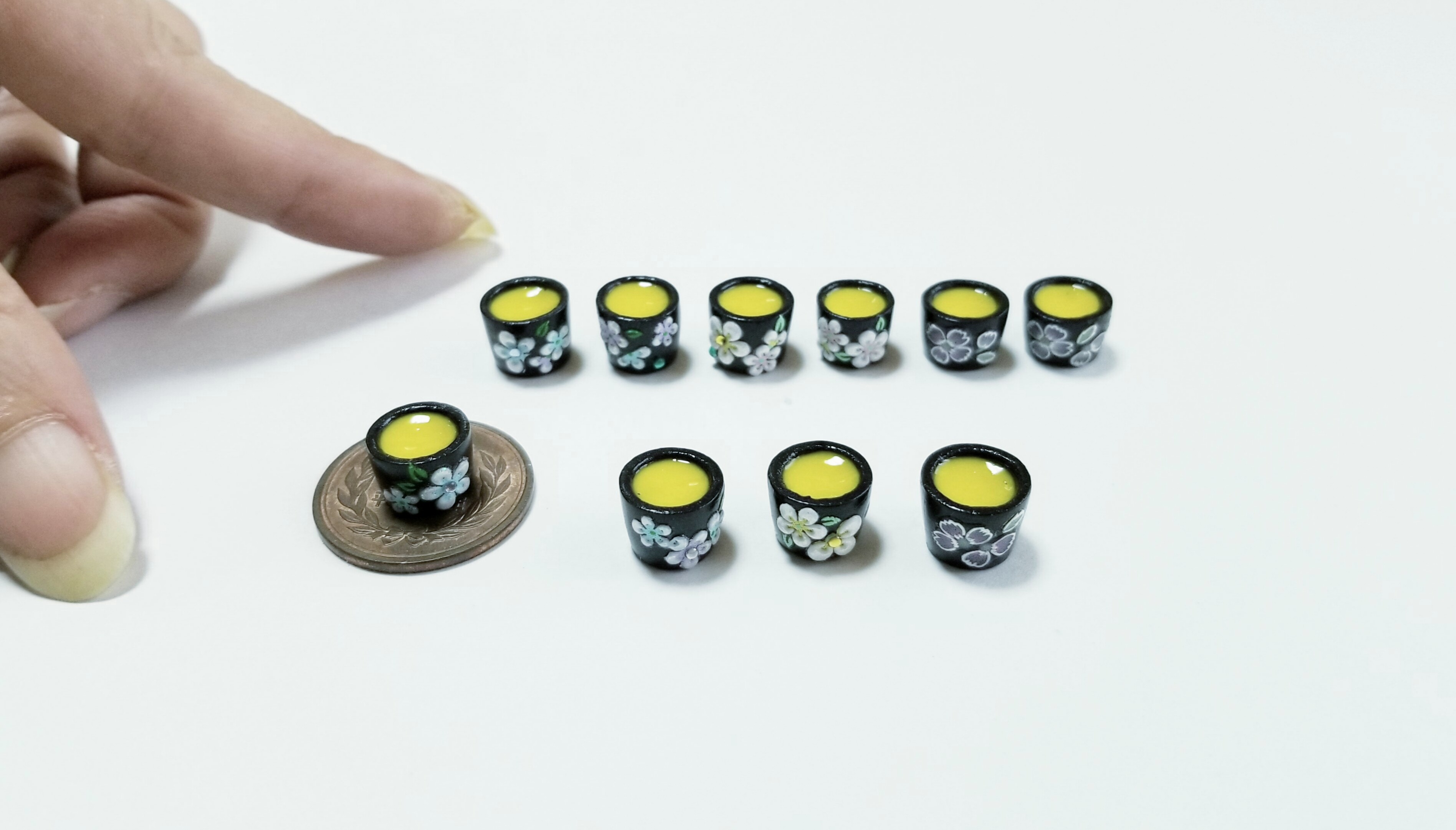 ハンドメイドマーケットミンネ販売中おすすめ人気商品小物ミニチュア