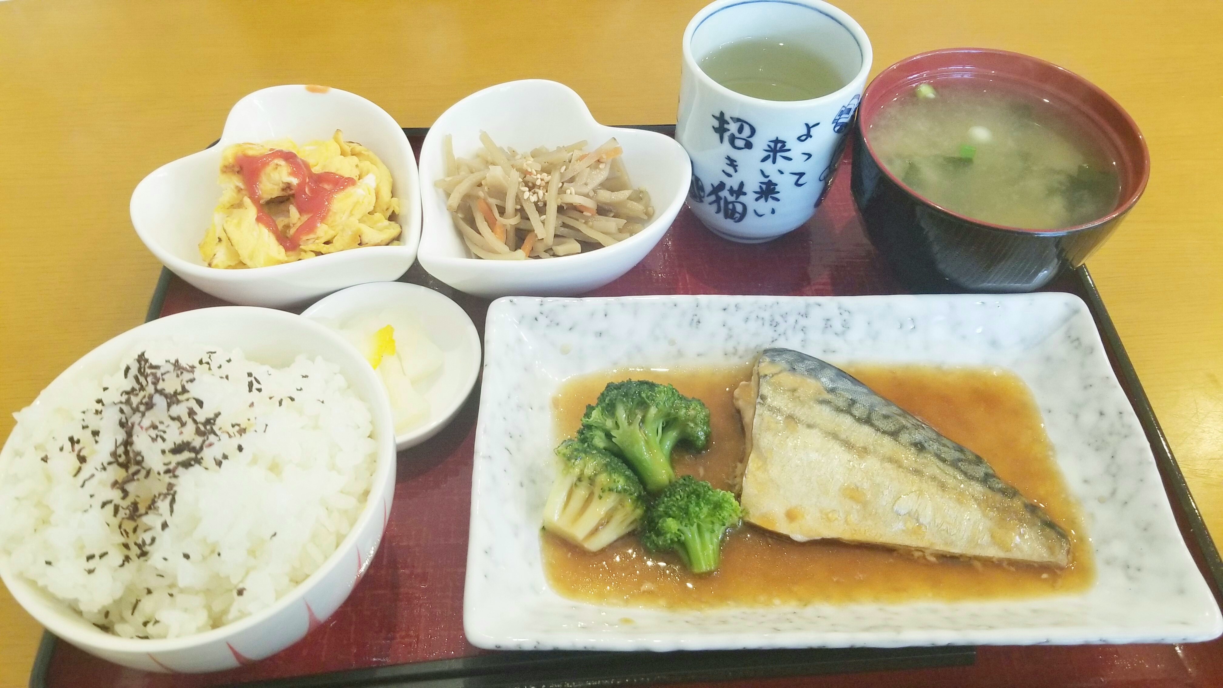 愛媛県松山市喫茶店カフェおすすめランチ安い美味しいグルメ好き