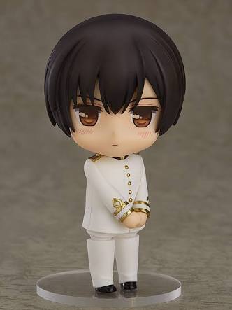 祝,ねんどろいどデビュー,本田菊,ヘタリア,753,アニメ,可愛い,萌える