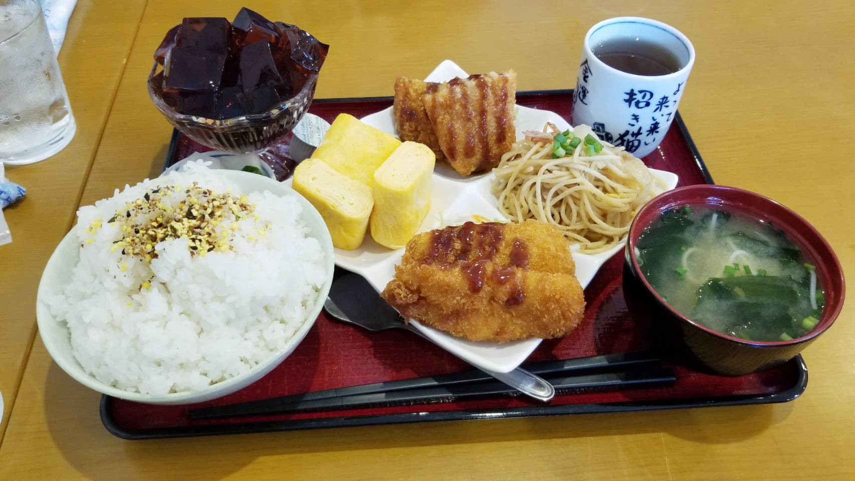 愛媛県四国グルメランチパスポートおすすめ安くて美味しい人気定食