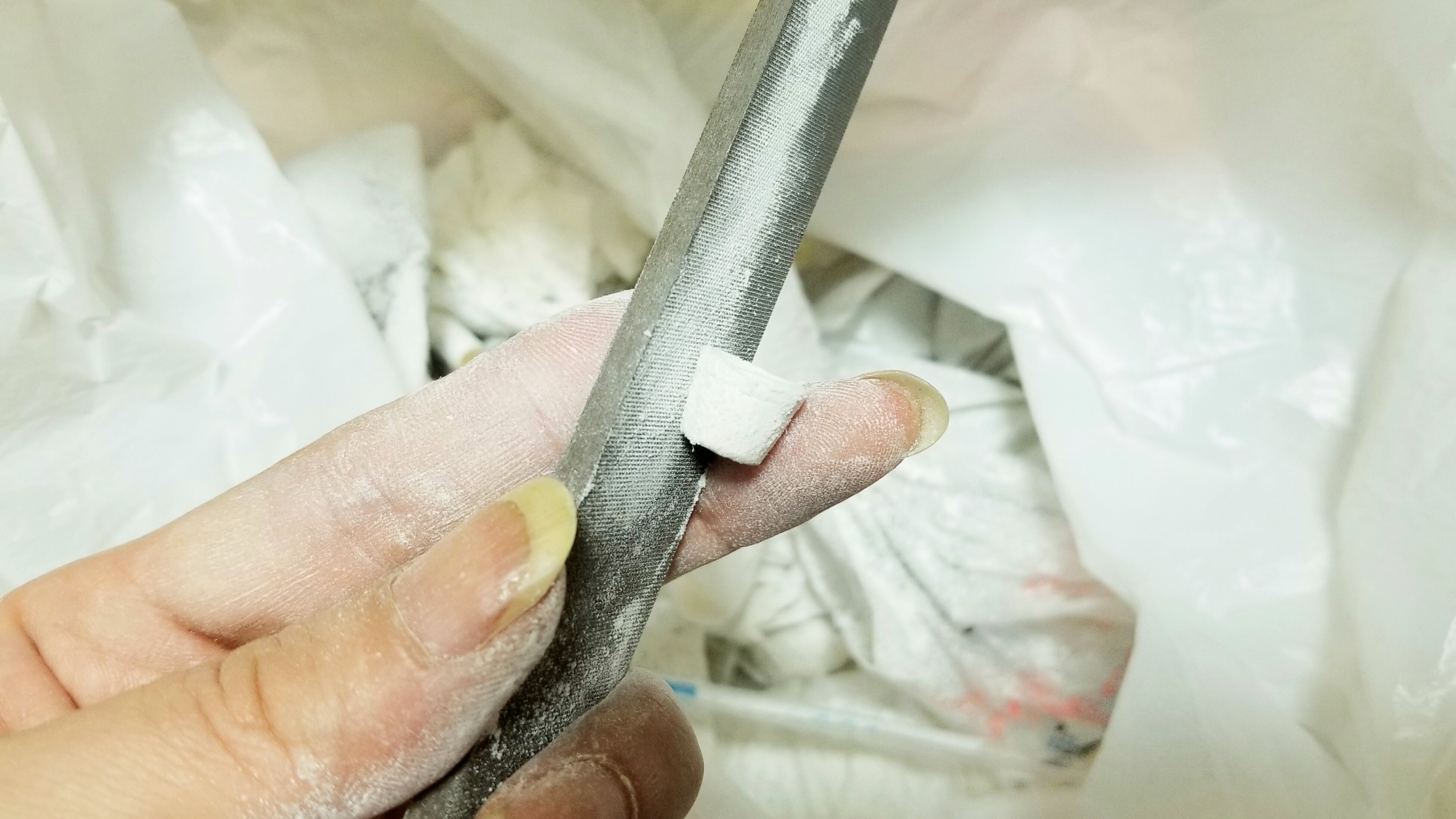 ミニチュアフード作り方手仕事のある暮らし楽しい可愛いハンドメイド