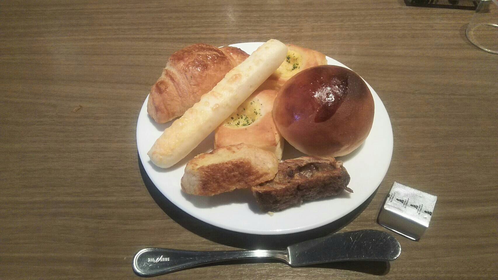 おいしいパン食べ放題ランチパスポート愛媛県おすすめグルメ巡り