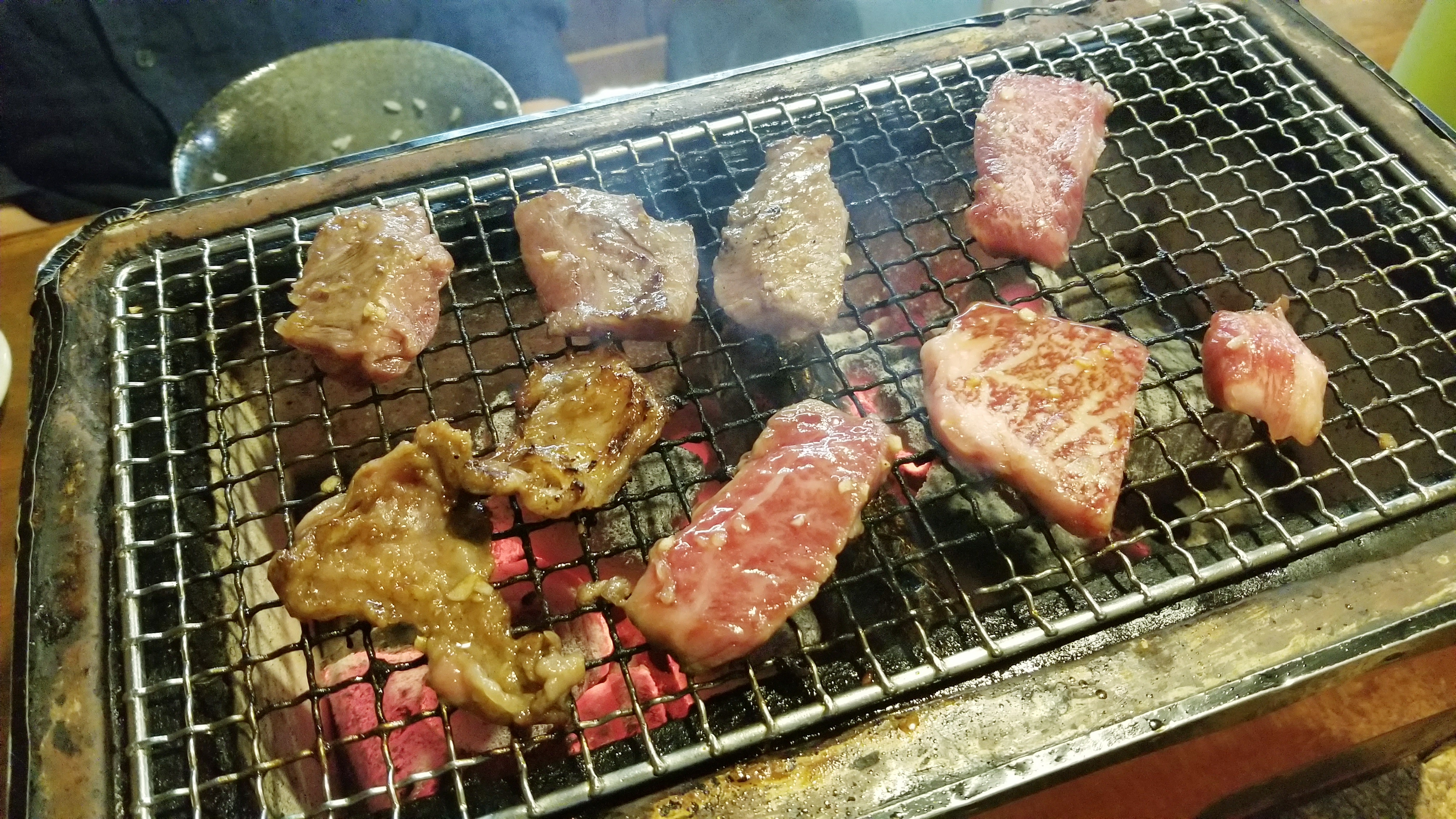 コスパ良いし美味しい焼肉屋人気有名店高級安いい四国愛媛県おすすめ