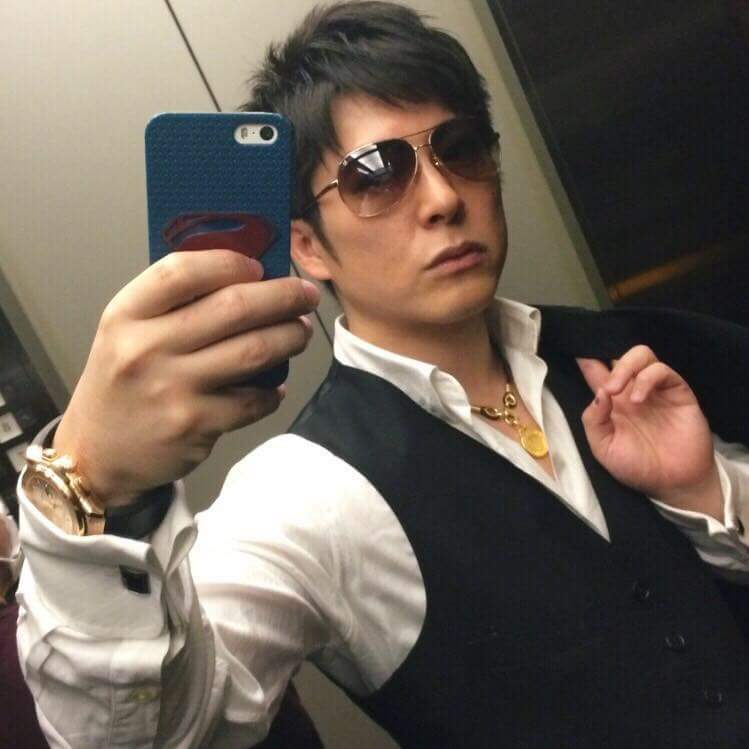 志戸哲也,抱かれてみたいAV男優,萌える,癒される,超絶イケメン