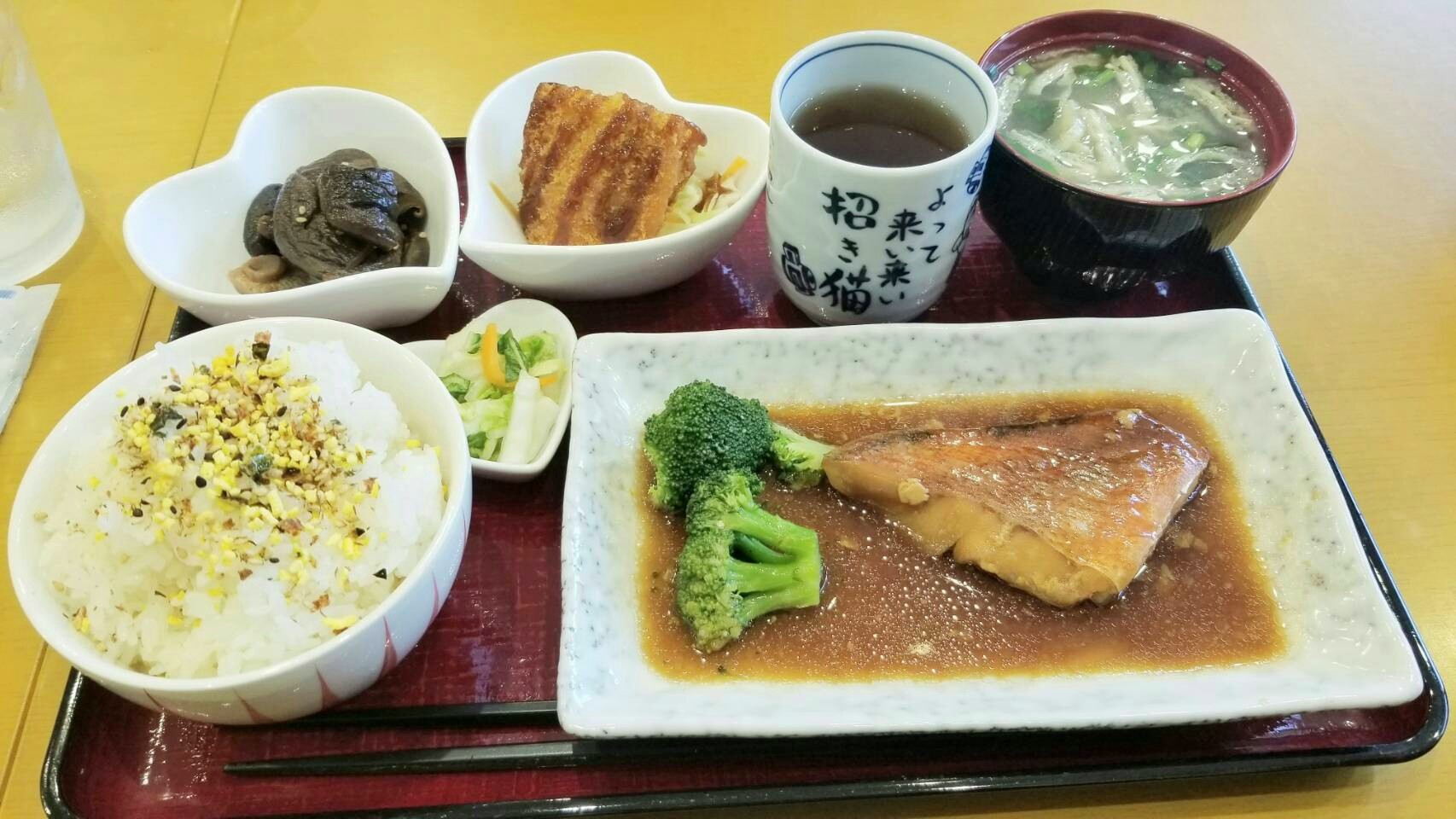 愛媛県松山市グルメ巡りランチパスポートおいしい安い低コスト