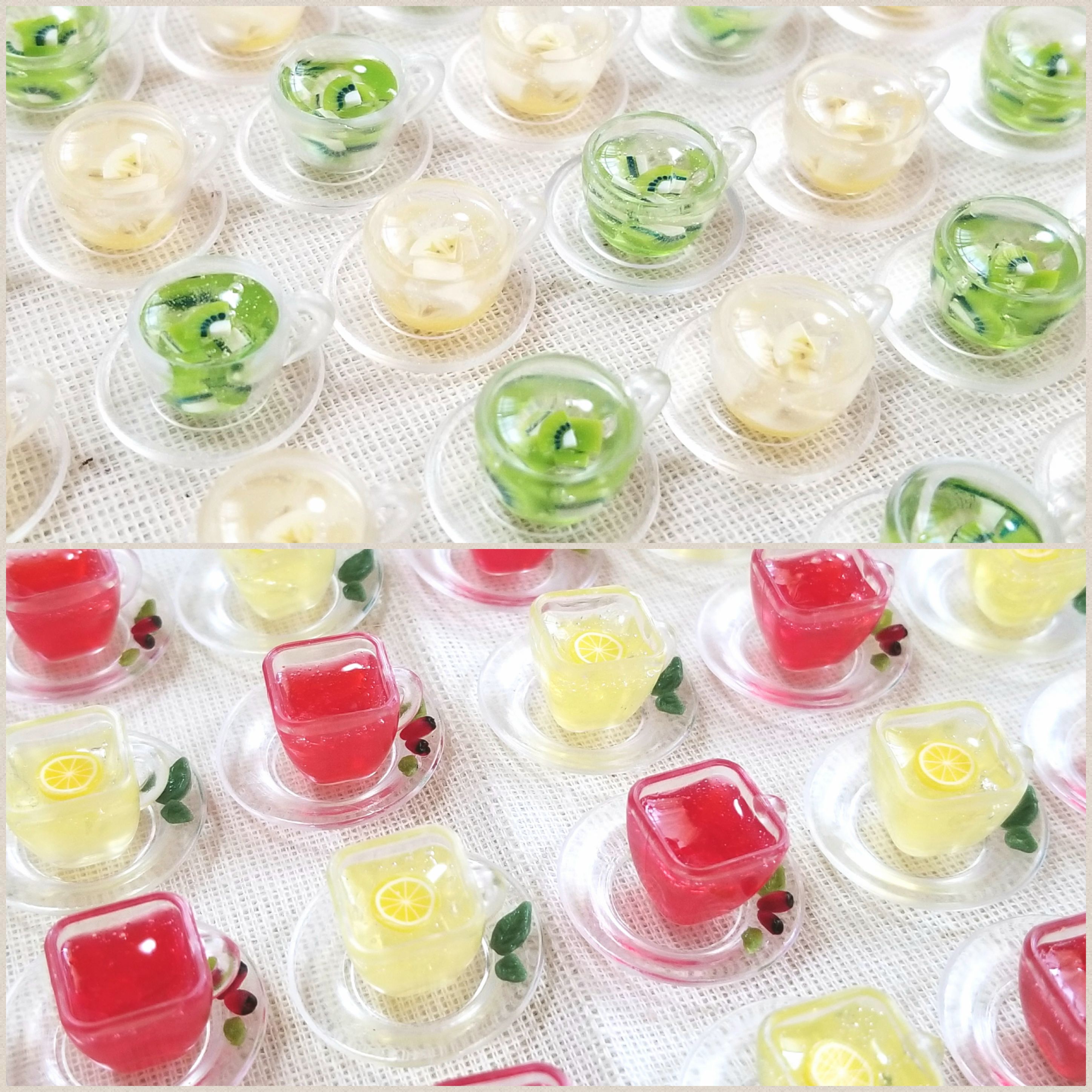おしゃれでかわいい,おすすめドール小物,ミンネ販売,人気ブログ