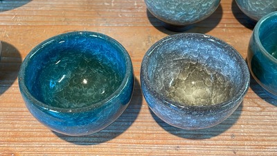 氷裂貫入