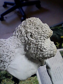 マウンテンゴリラ2 Tiny4